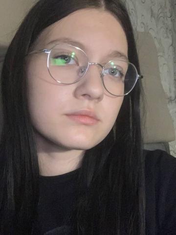 Рита Топ Новенькая Реал фото 2