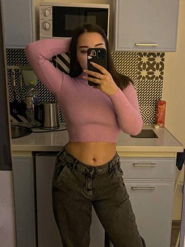 Анастасия фото 3