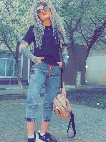 Регина фото 2