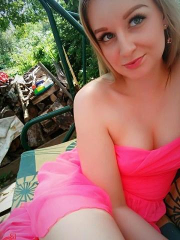 Кристина фото 2