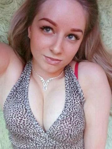 Кристина фото 3
