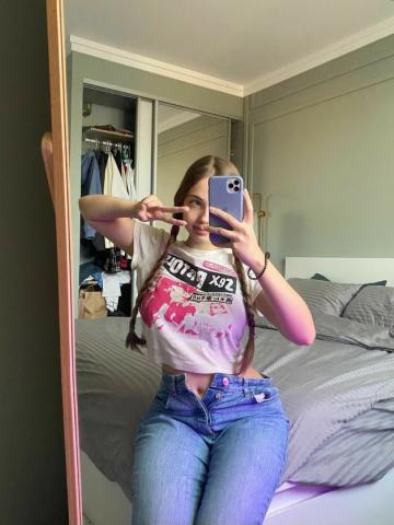 Анастасия фото 3