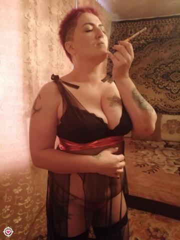 Диана Страсть фото 5