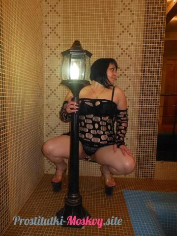 Кристина фото 2