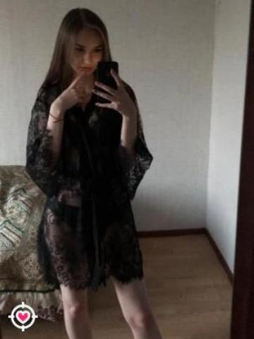 Ева Гламурная Реал фото 2