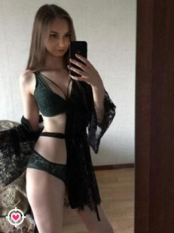 Ева Гламурная Реал фото 4