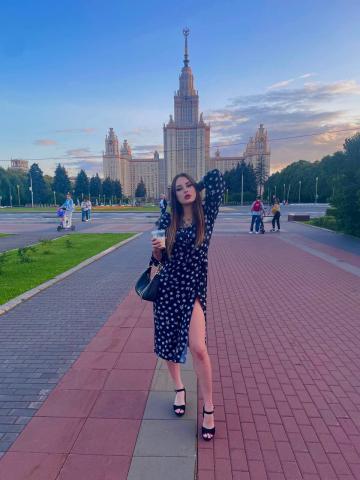 Валентина фото 2