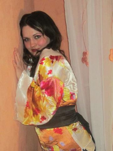 Оксана фото 2