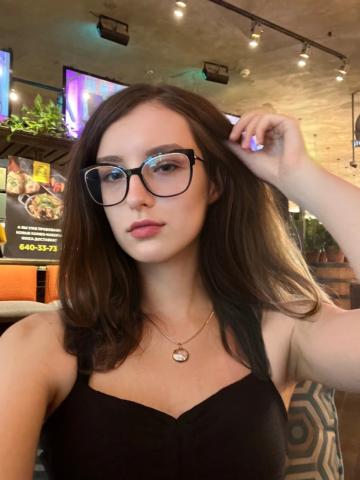 Галина фото 3