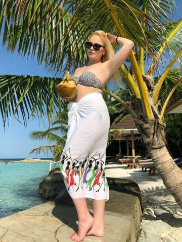 Марианна фото 2